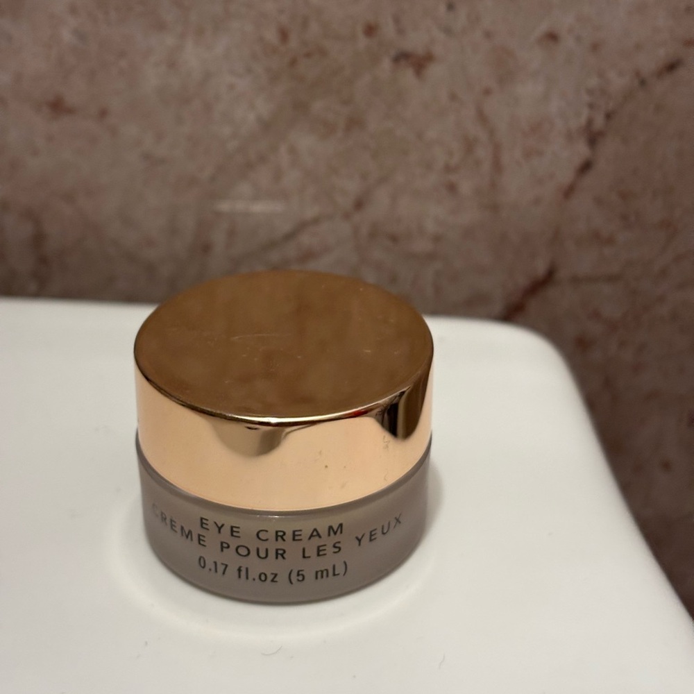 JLO Jennifer Lopez Eye Cream